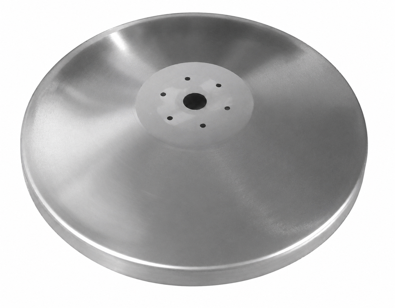 Stainless Steel Machinery Parts Resim 10
