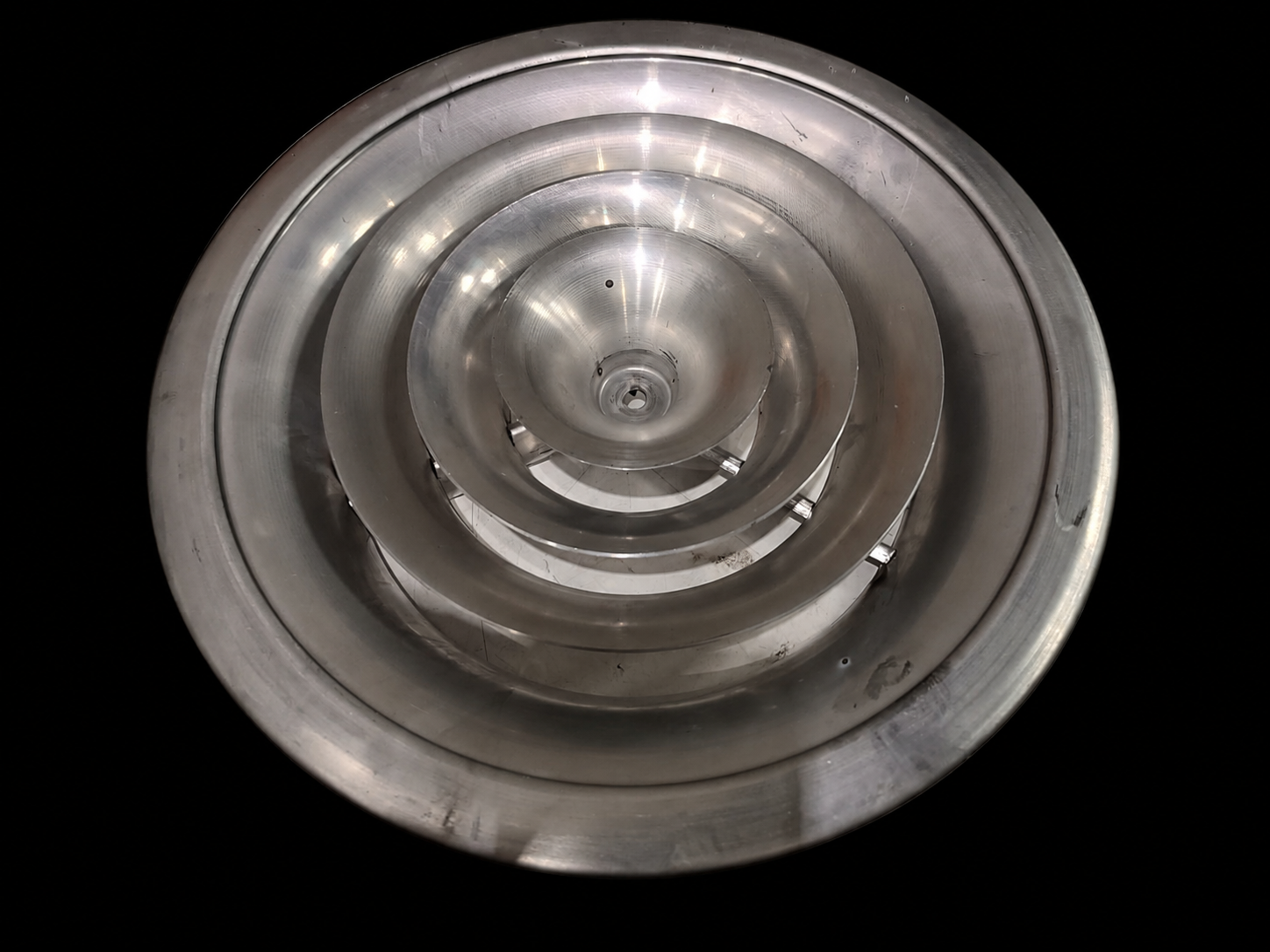 HVAC Industries Resim 4