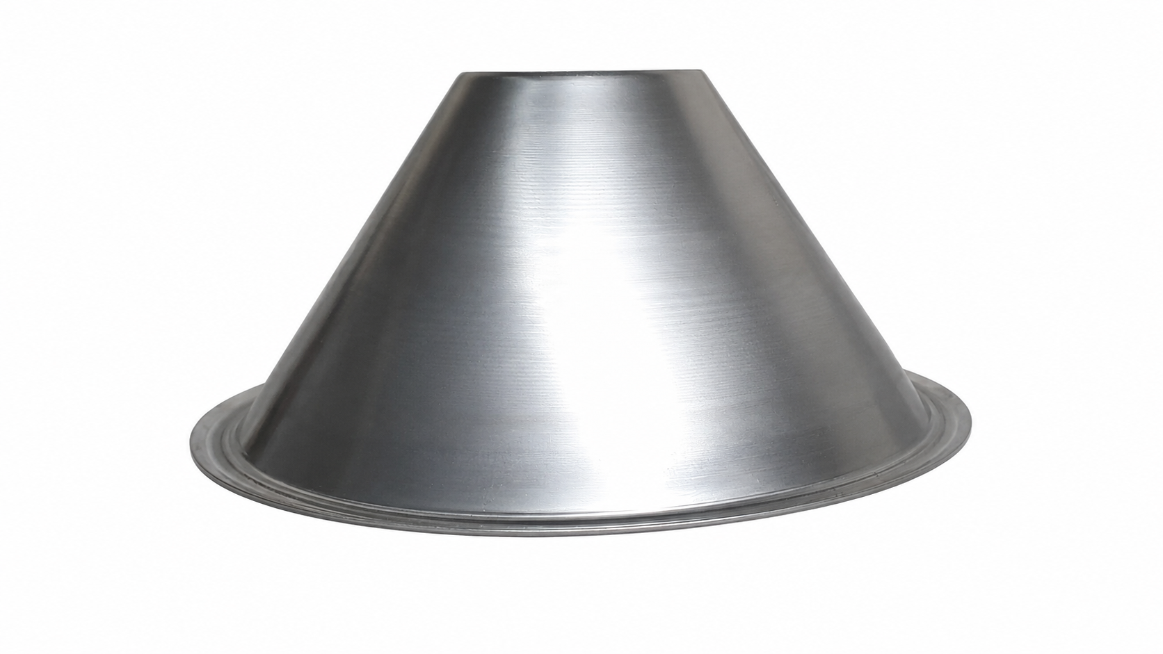 Stainless Steel Machinery Parts Resim 4