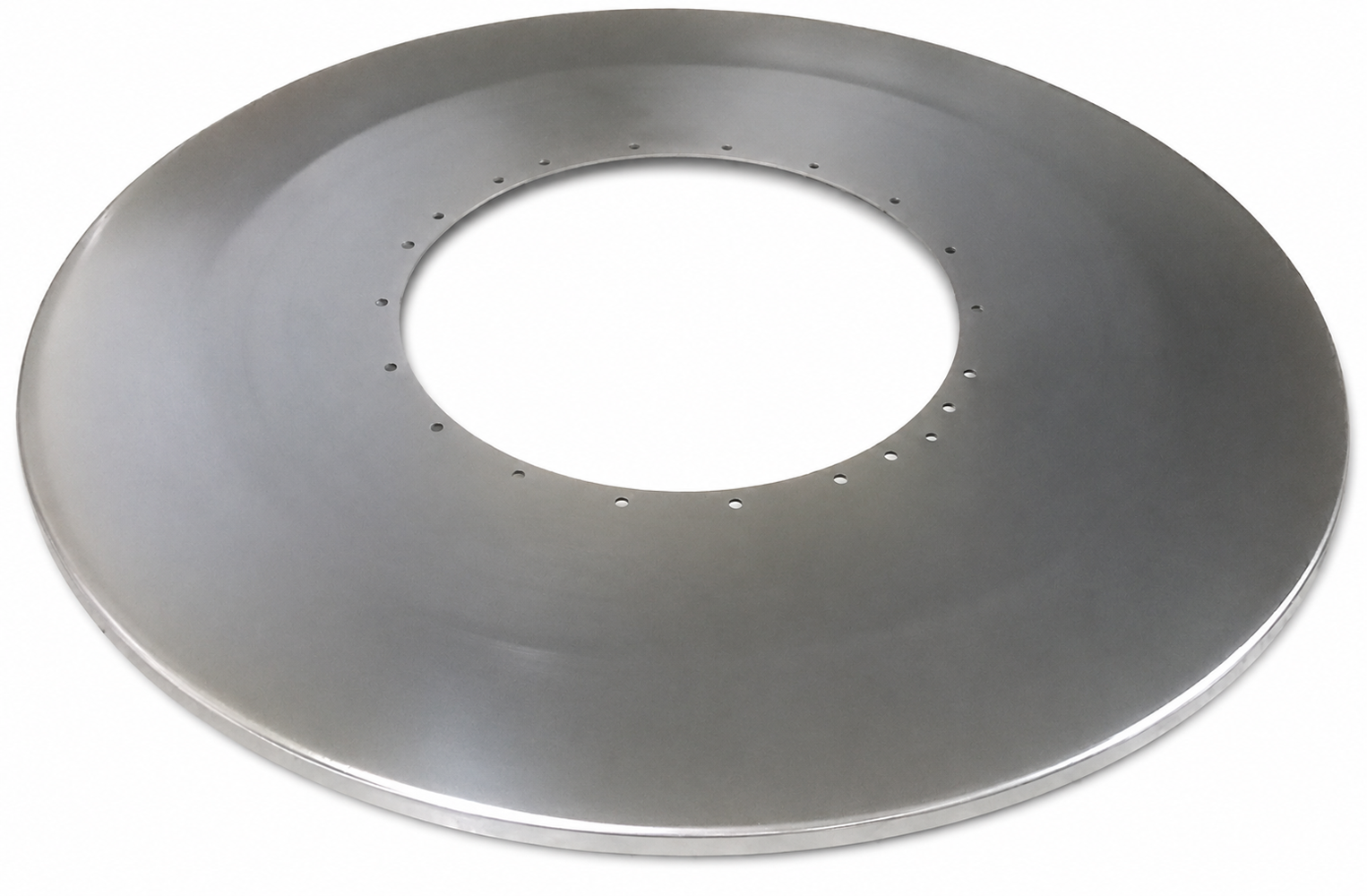 Stainless Steel Machinery Parts Resim 7