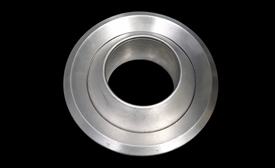HVAC Industries Aluminium air diffuser