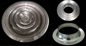 HVAC Industries